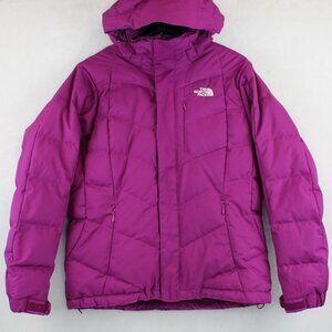North Face Down Fill 600 Winter Coat Jacket (L)